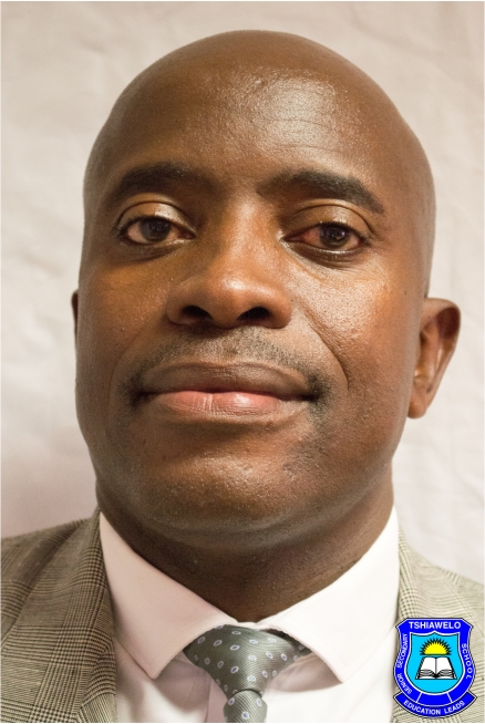 Mr. Raphulu M.J