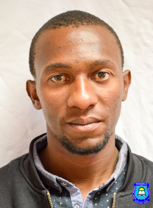 Mr. Munyai T.C
