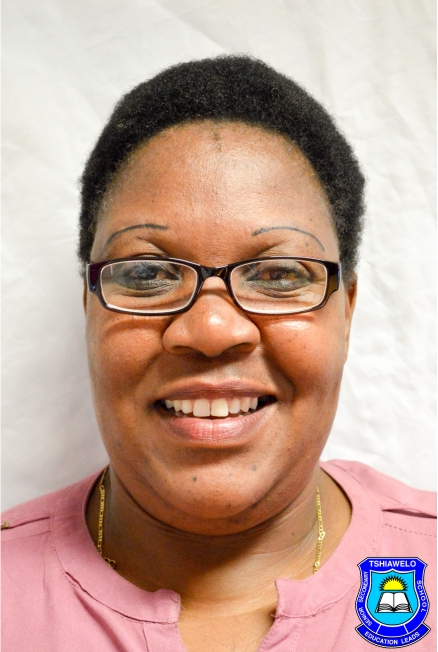 Ms. Chabalala J.C